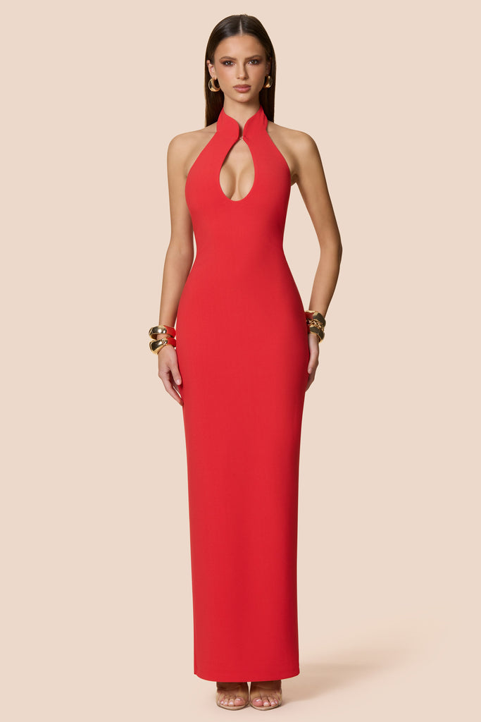 Harmony Maxi - NOOKIE