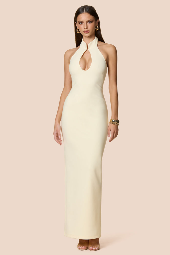 Harmony Maxi - NOOKIE