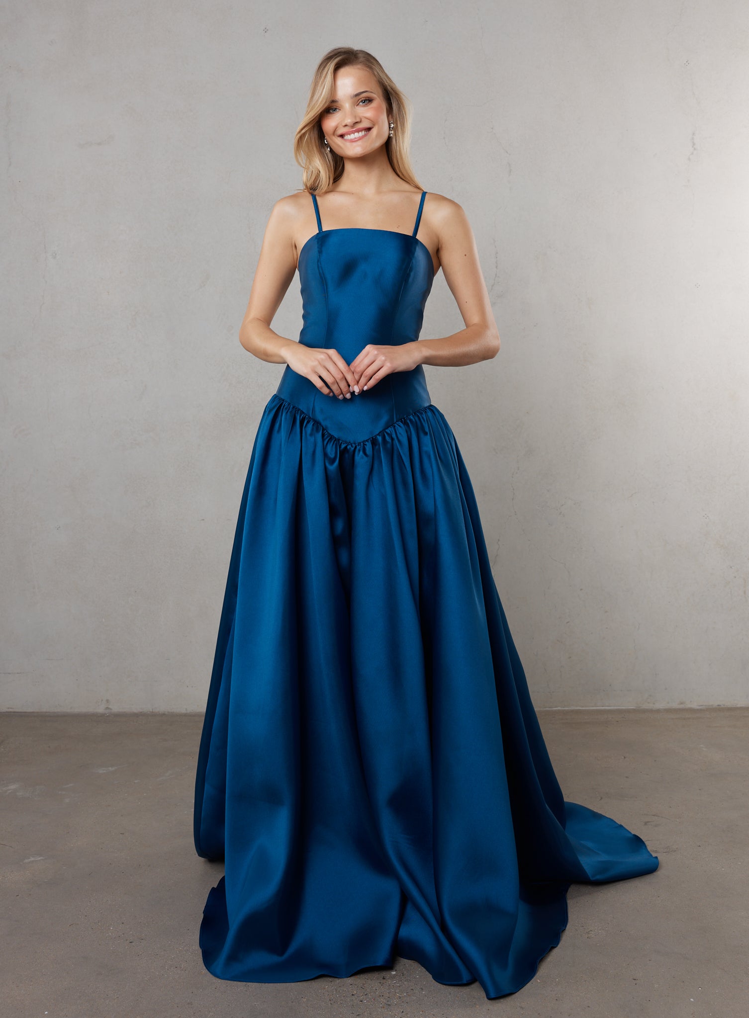 Fernanda Dress - TANIA OLSEN