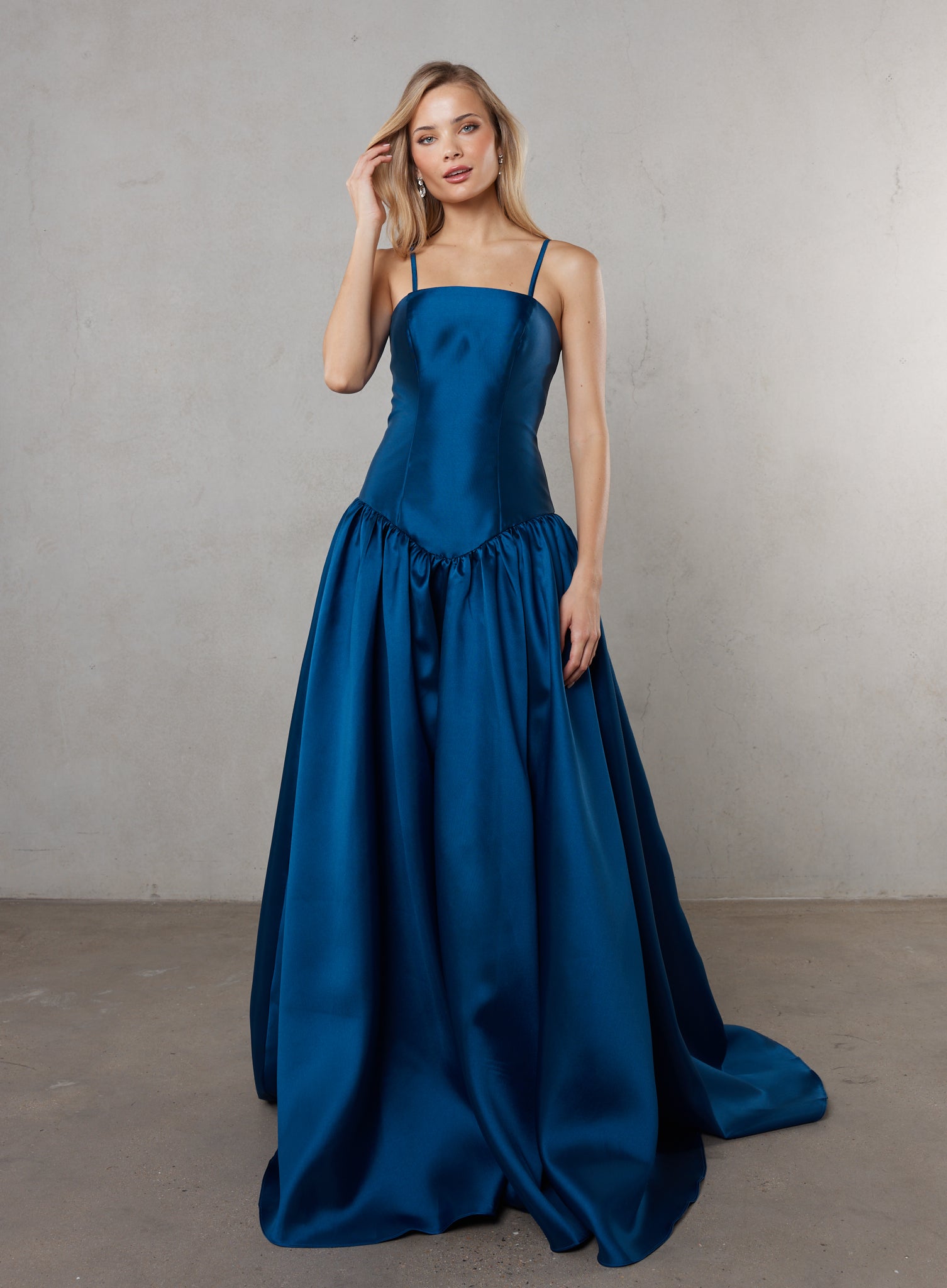 Fernanda Dress - TANIA OLSEN