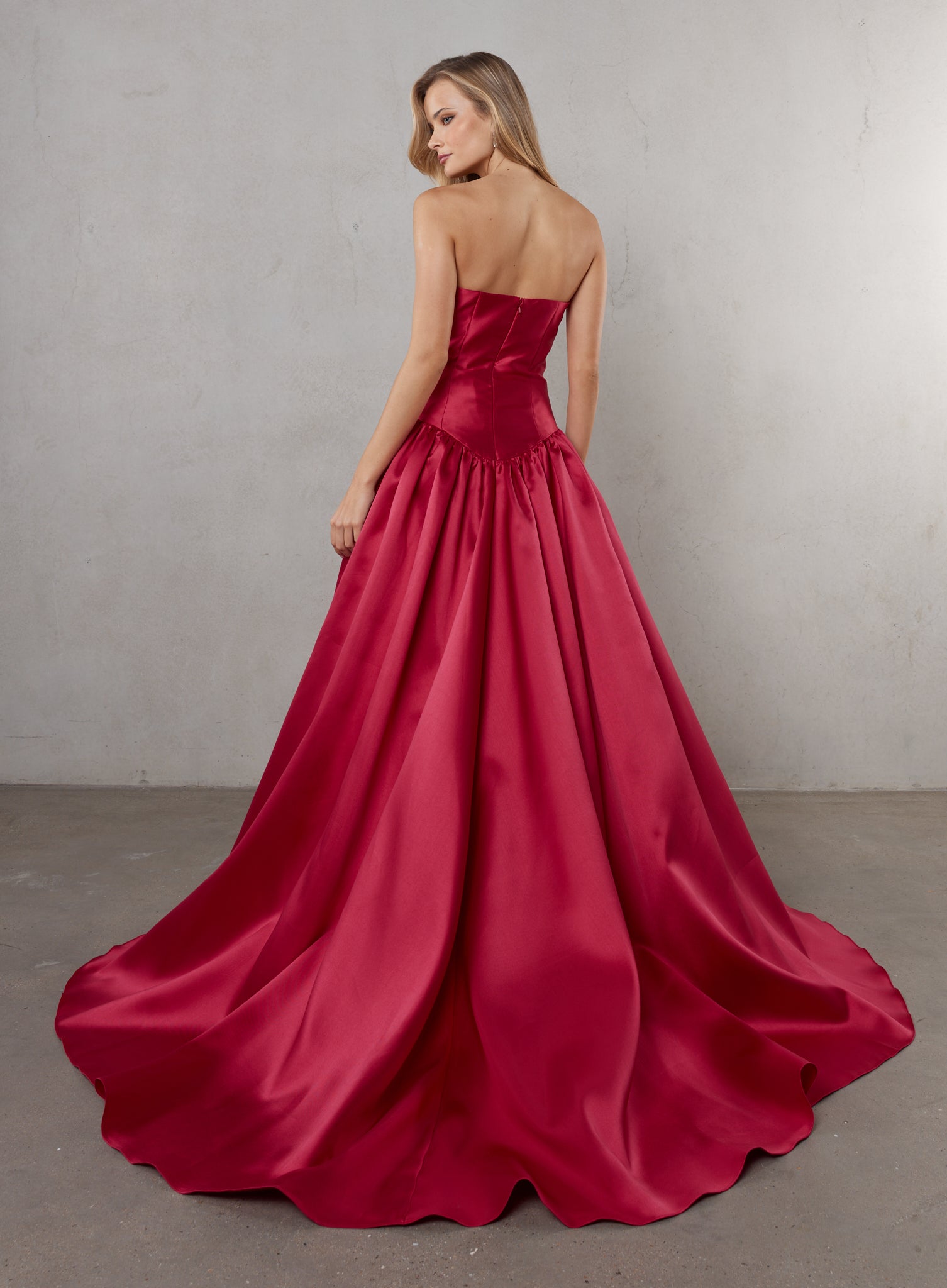 Fernanda Dress - TANIA OLSEN