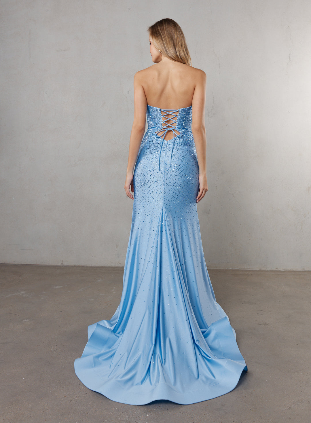 Fiora Formal Dress - TANIA OLSEN