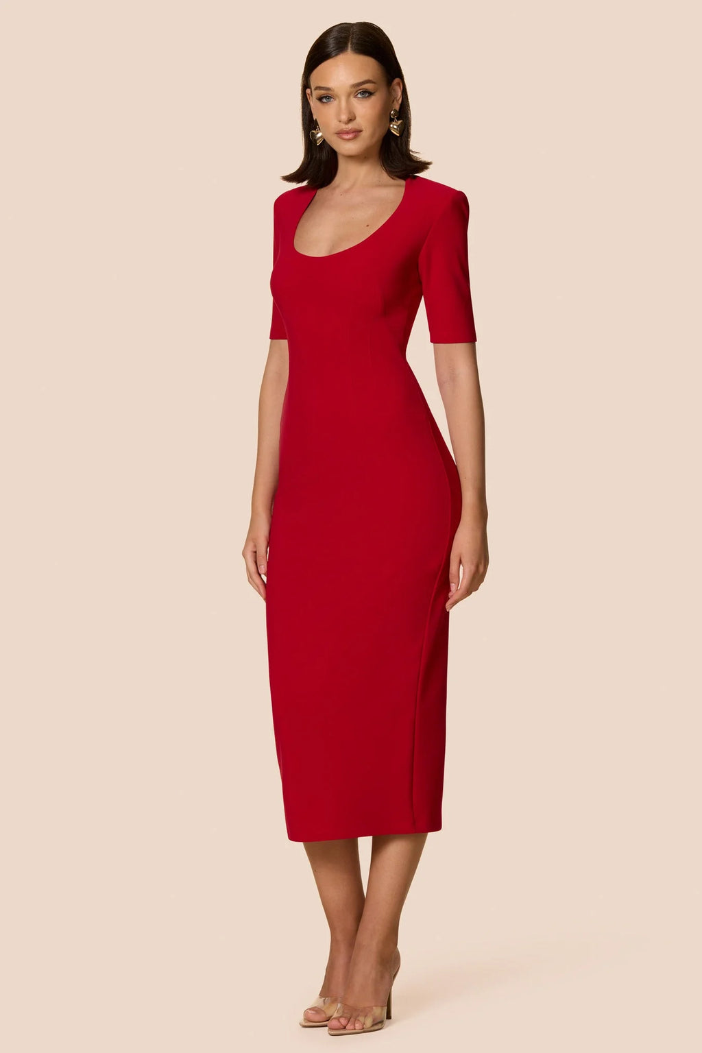 Blair Gown - NOOKIE
