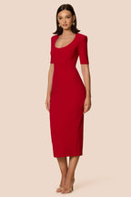 Blair Gown - NOOKIE