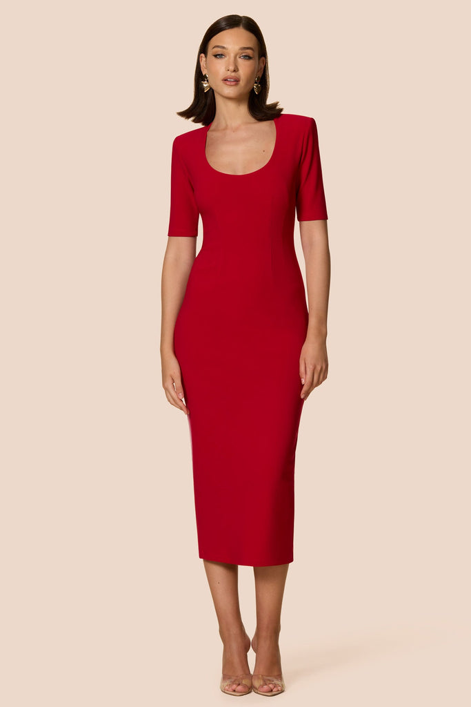 Blair Gown - NOOKIE