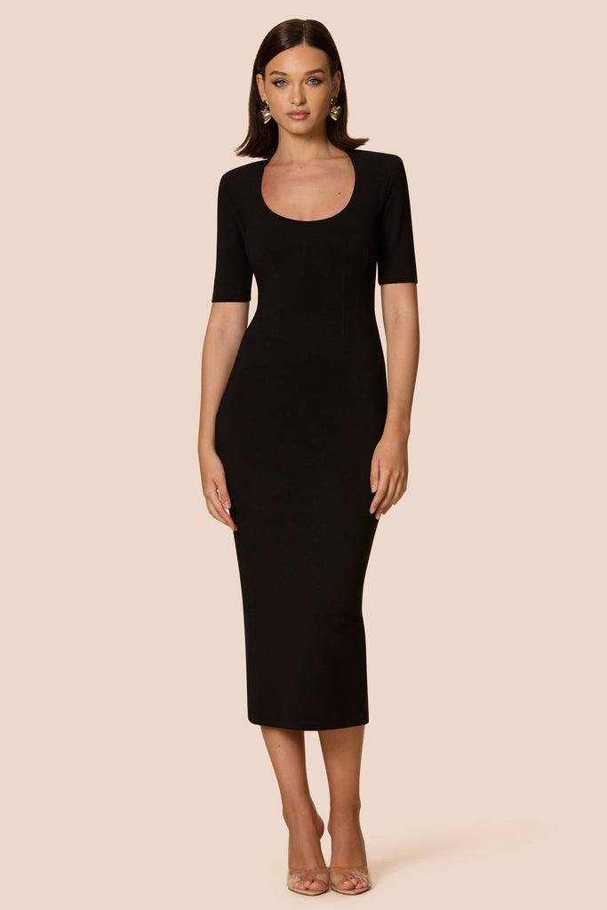 Blair Gown - NOOKIE