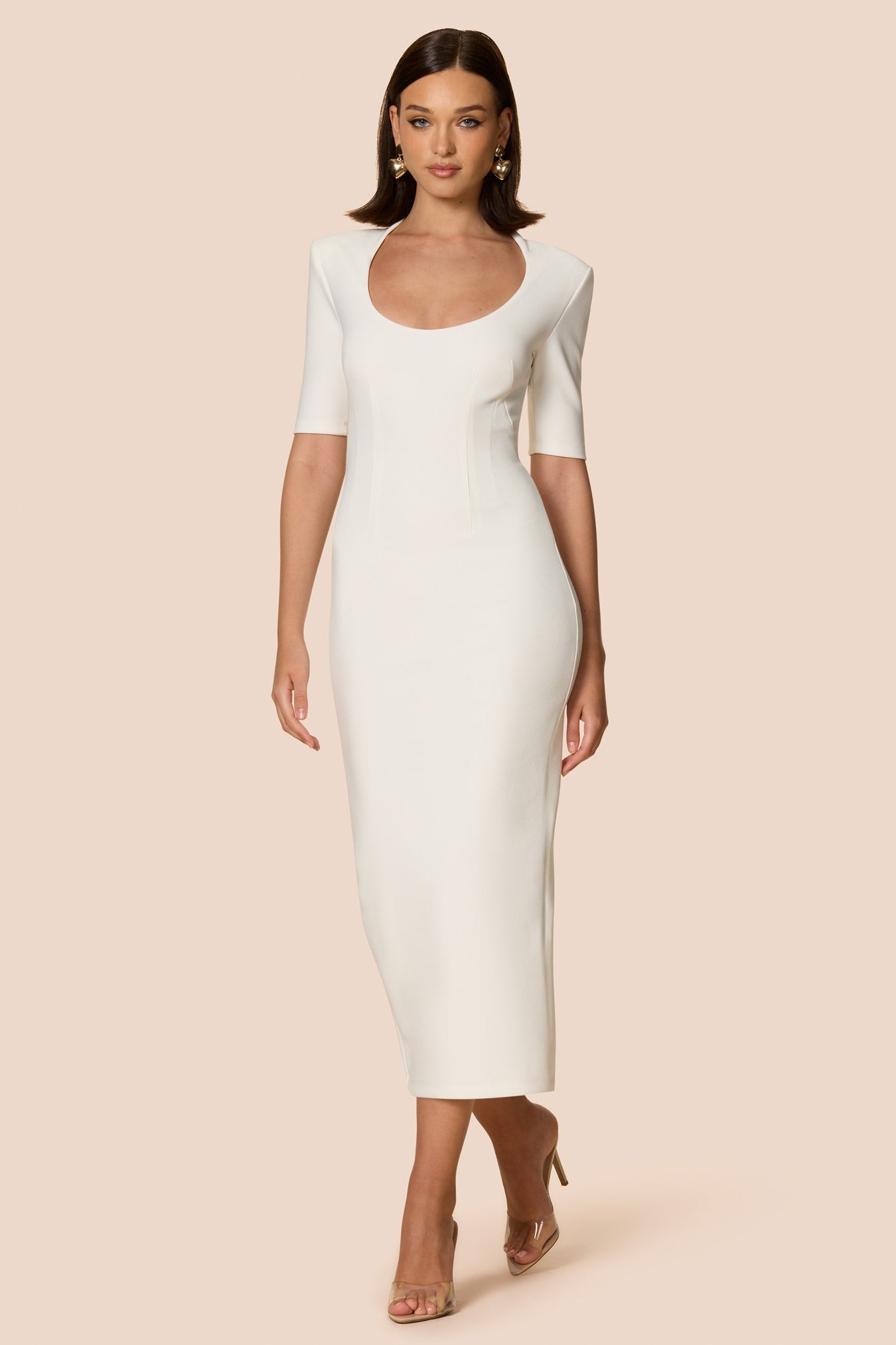 Blair Gown - NOOKIE