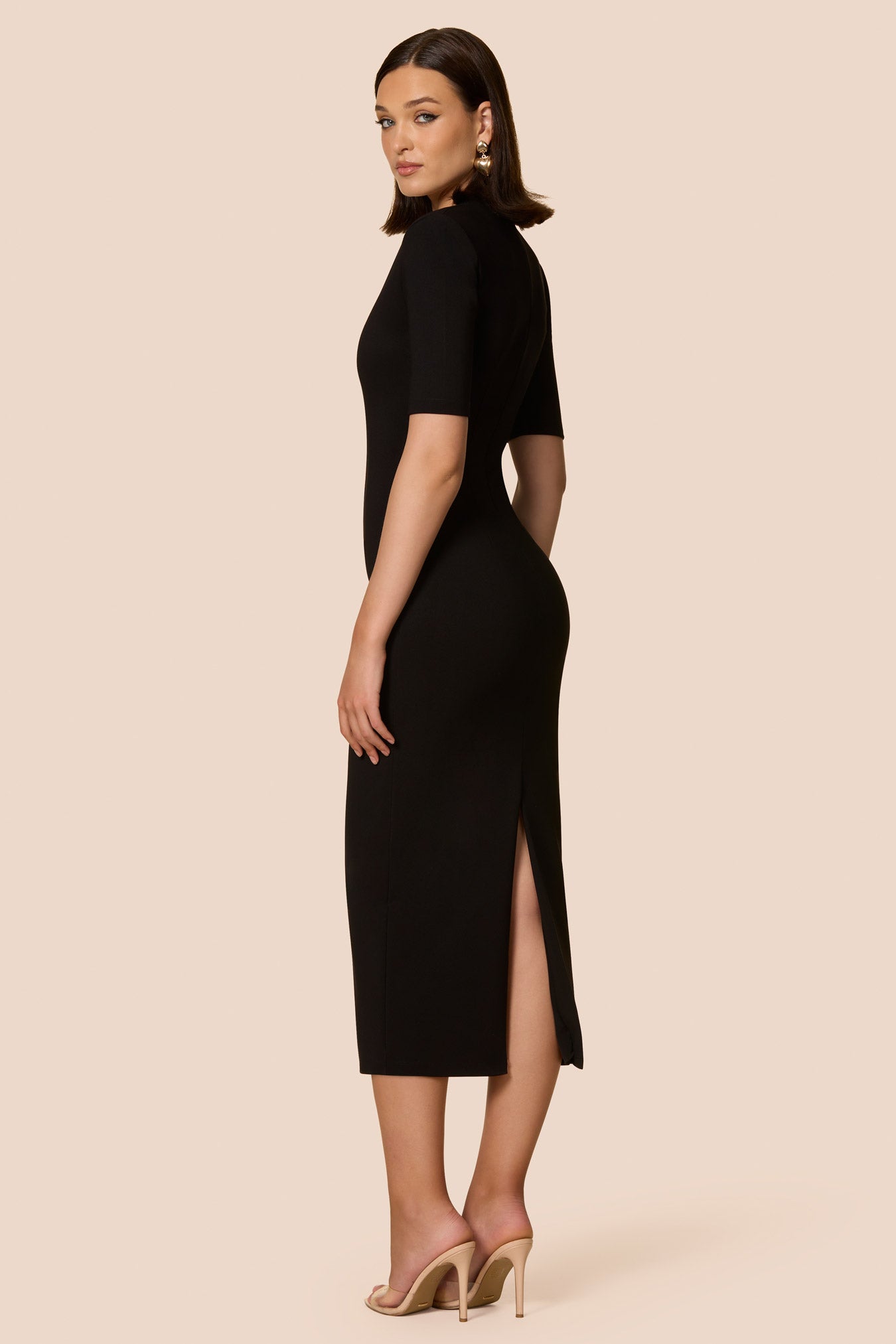 Blair Gown - NOOKIE