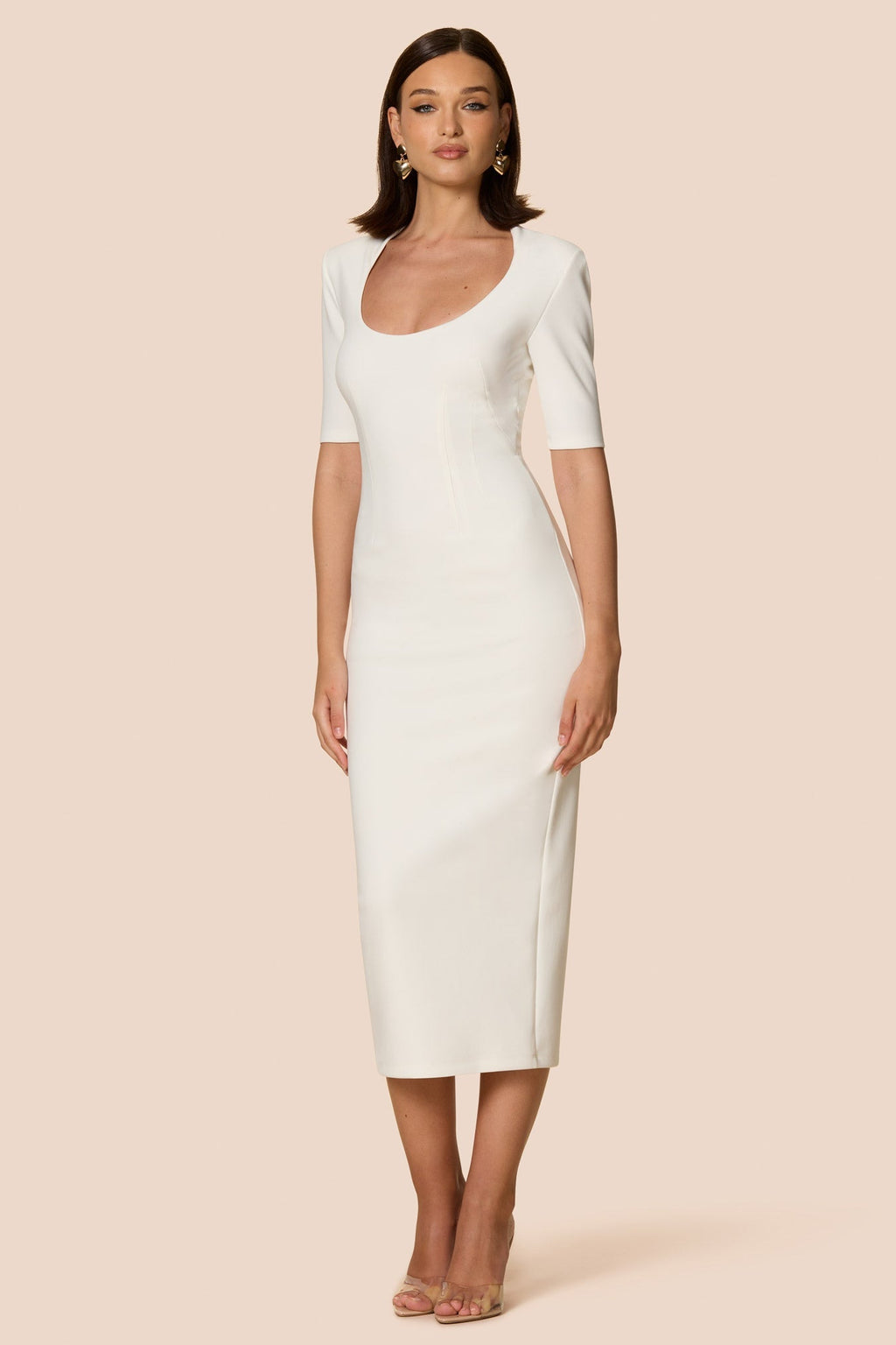 Blair Gown - NOOKIE