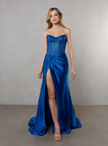 Florentina Formal Dress - TANIA OLSEN