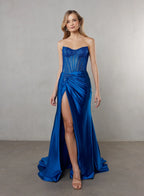 Florentina Formal Dress - TANIA OLSEN