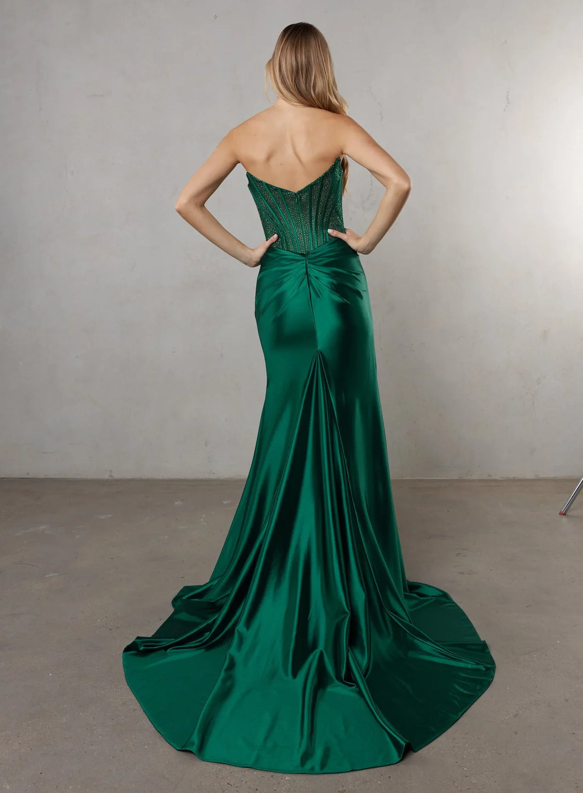 Florentina Formal Dress - TANIA OLSEN