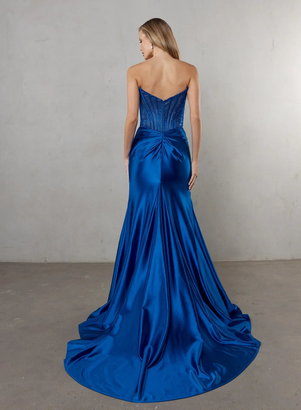 Florentina Formal Dress - TANIA OLSEN
